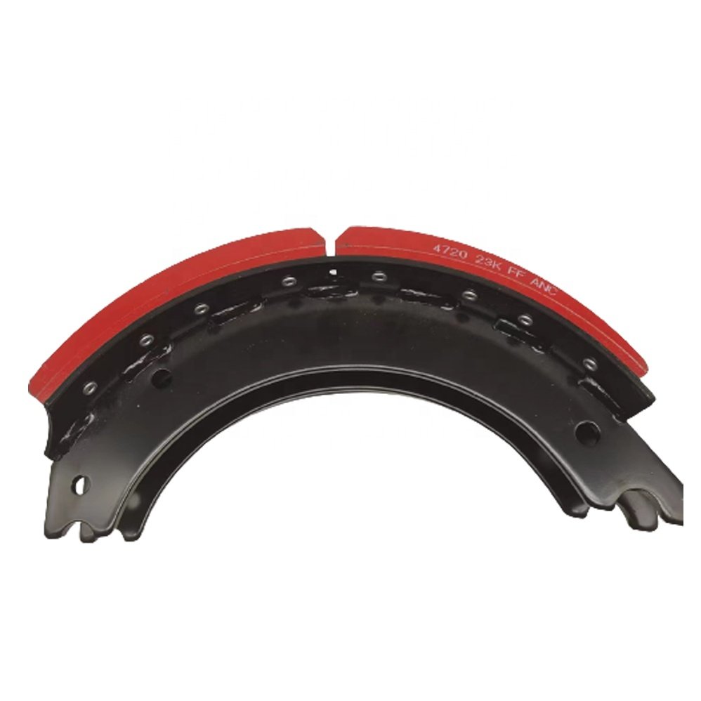 Freightliner TRUCK 4719 EATON Mounting Hardware Return Springs 819705 Brake Shoe Pad