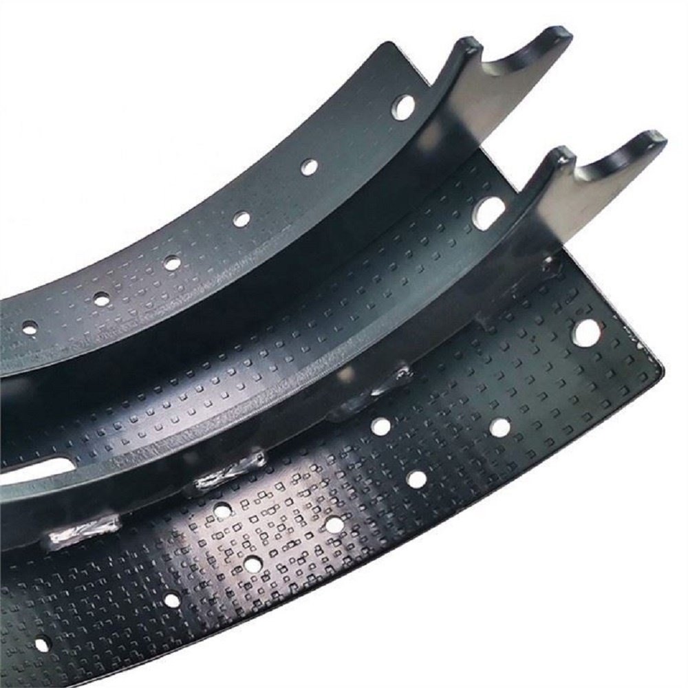 Freightliner TRUCK 4719 EATON Mounting Hardware Return Springs 819705 Brake Shoe Pad