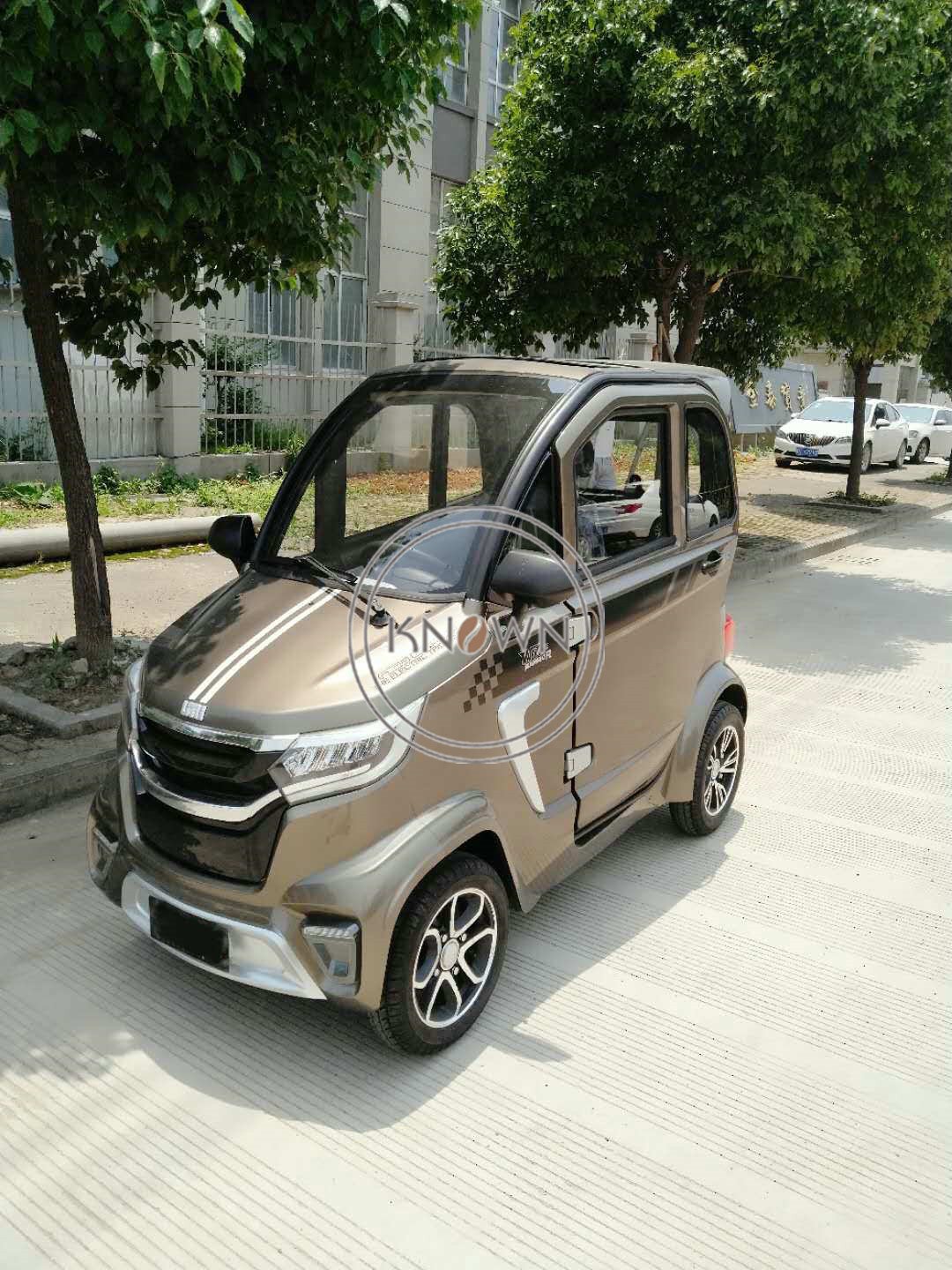 2024 N7 Brand New Denza N7 EV Awd 5 Seats Range 630km Max Speed 180km/h Electric Mid Suv Car