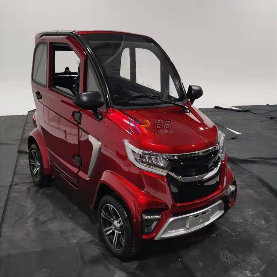 2024 N7 Brand New Denza N7 EV Awd 5 Seats Range 630km Max Speed 180km/h Electric Mid Suv Car