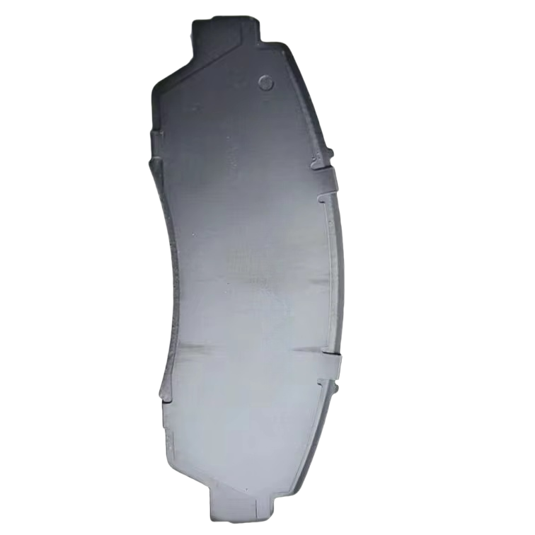 Customization Auto Spare Parts Brake Pads Set Car Brake Pads Car Front and Rear Brake Pads for Changan CS75