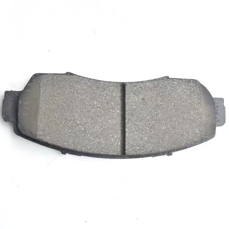 Customization Auto Spare Parts Brake Pads Set Car Brake Pads Car Front and Rear Brake Pads for Changan CS75
