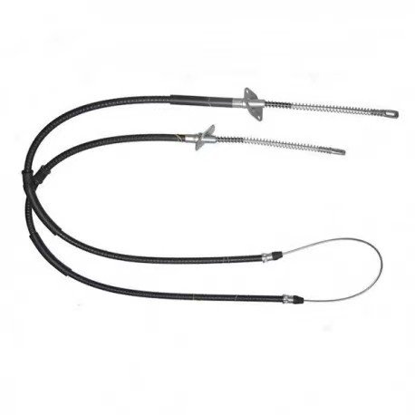 Wholesales Car Hand Brake Cable Auto Brake Cable OEM 2101-3508180 for Lada