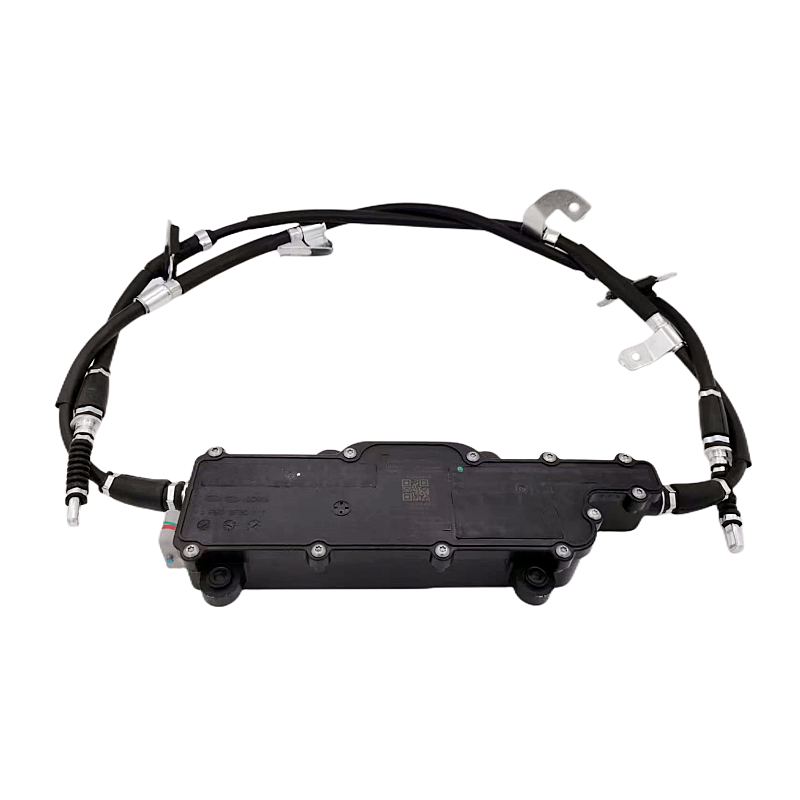 Modern SantaFe OEM 59700-2W800 597002W800 Electric Hand Brake Control Module Auto Brake Cables