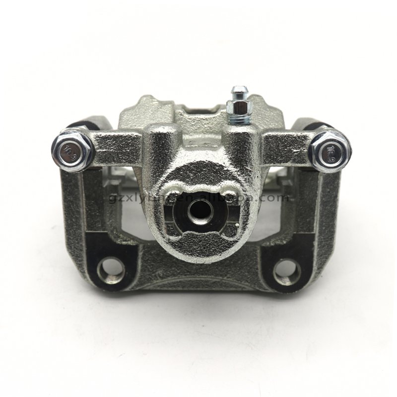High Quality Front Rear Genuine Brake Caliper for Honda City 2007-2020 43019-TG5-H00(LH) 43018-TG5-H00(RH)