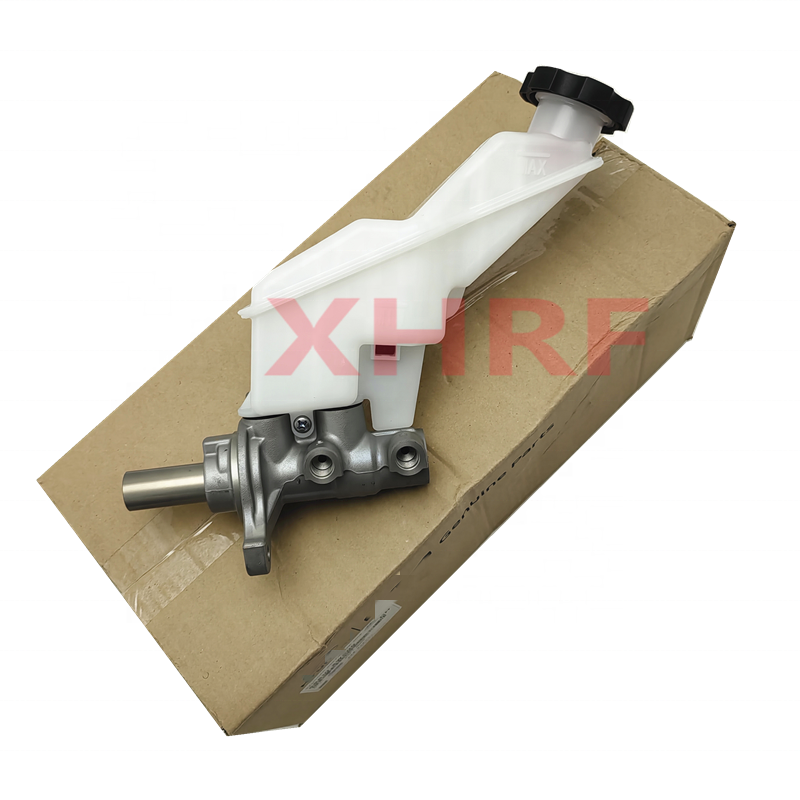 Wholesale High-quality Brake Master Cylinder Suitable for Hyundai Santafe Kia SORENTO 585102W800 585102P300 585102P800