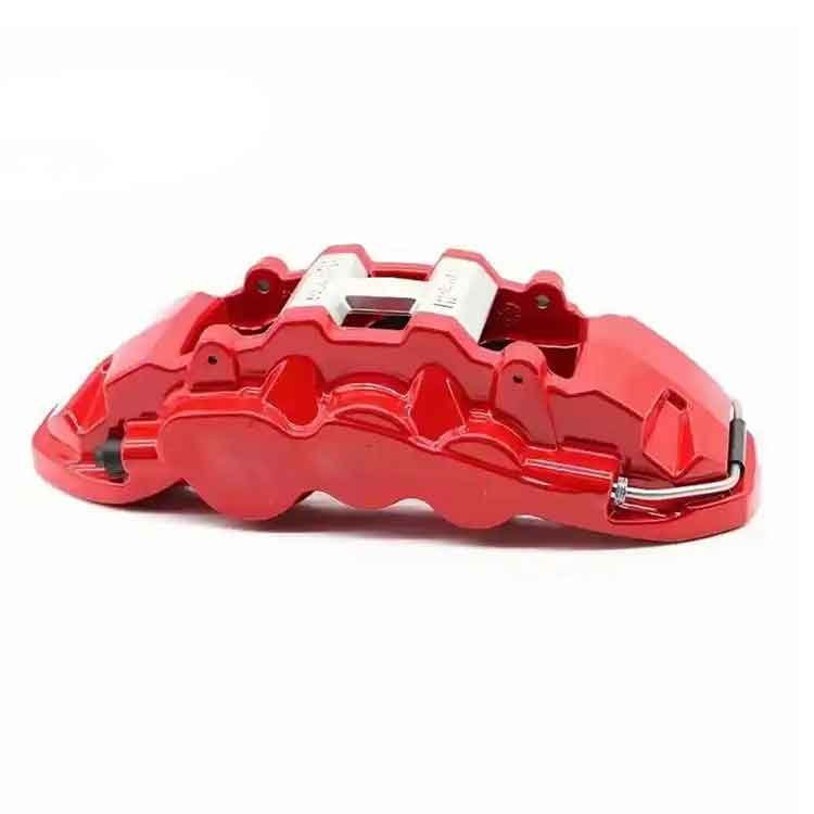 Factory Price Auto Brake Accessories Racing Brake Caliper 8520 6Pot Caliper for Honda S2000
