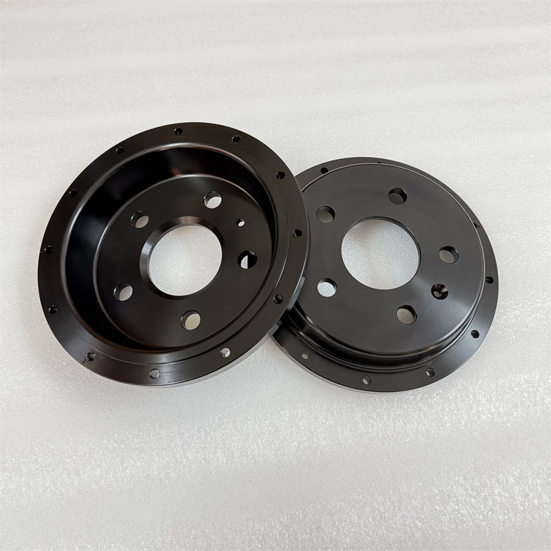 Jekit Factory Produce 6061 Aluminium Center Bell Bracket for Different Car Model