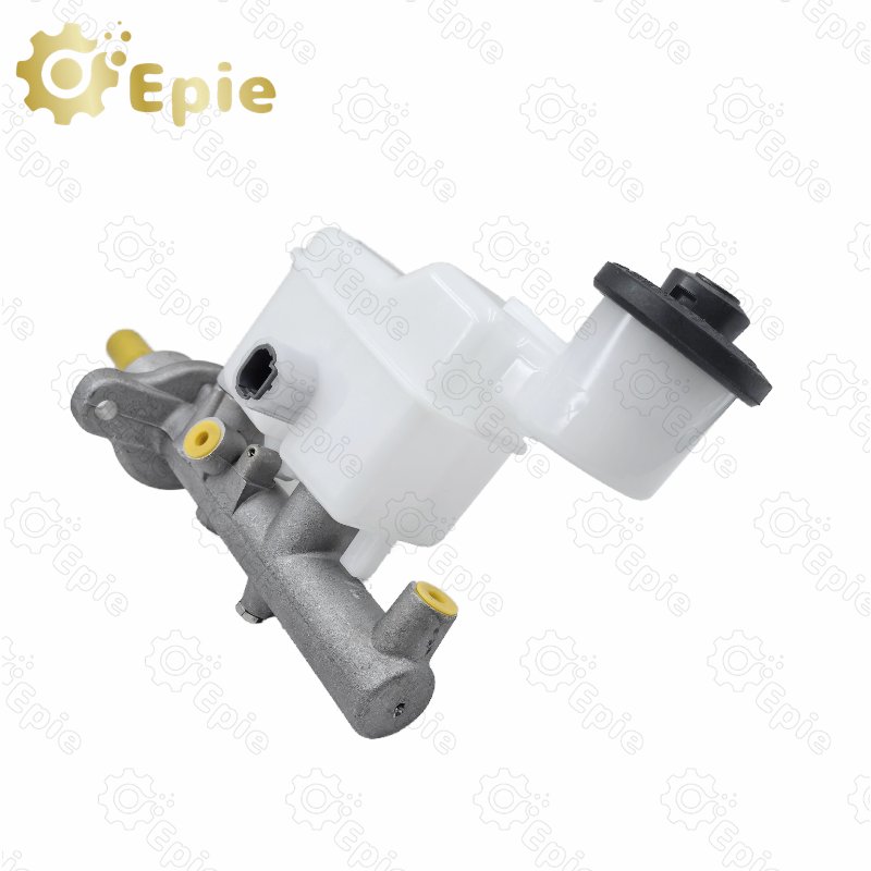 Aftermarket Spare Parts Brake Cylinder for Toyota 47201-0K040 Brake Master Cylinder