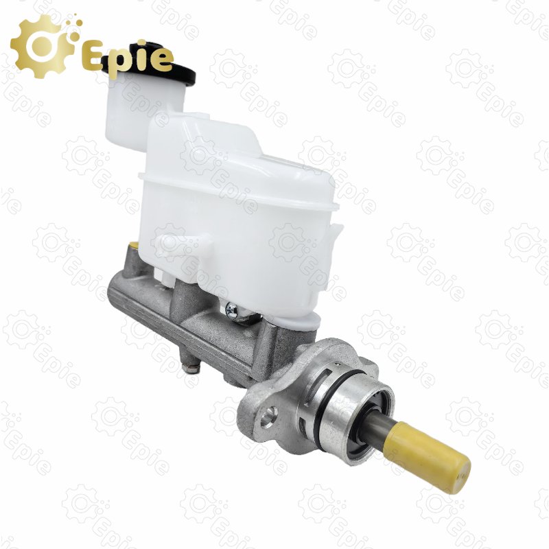 Aftermarket Spare Parts Brake Cylinder for Toyota 47201-0K040 Brake Master Cylinder