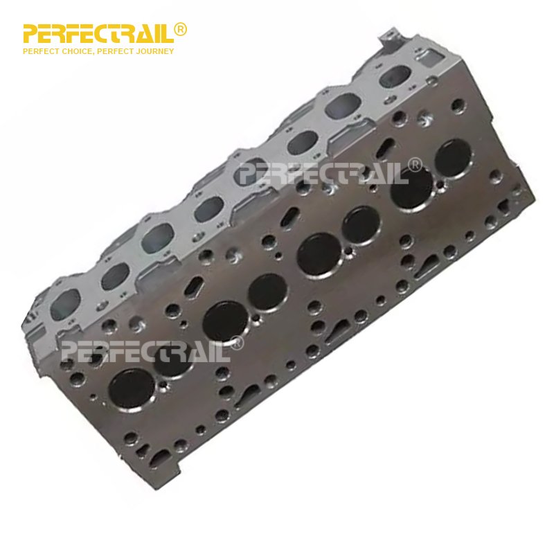 PERFECTRAIL 2996390 500311375 504007419 New Auto Parts Master Cylinder Head for Iveco Daily 1999-