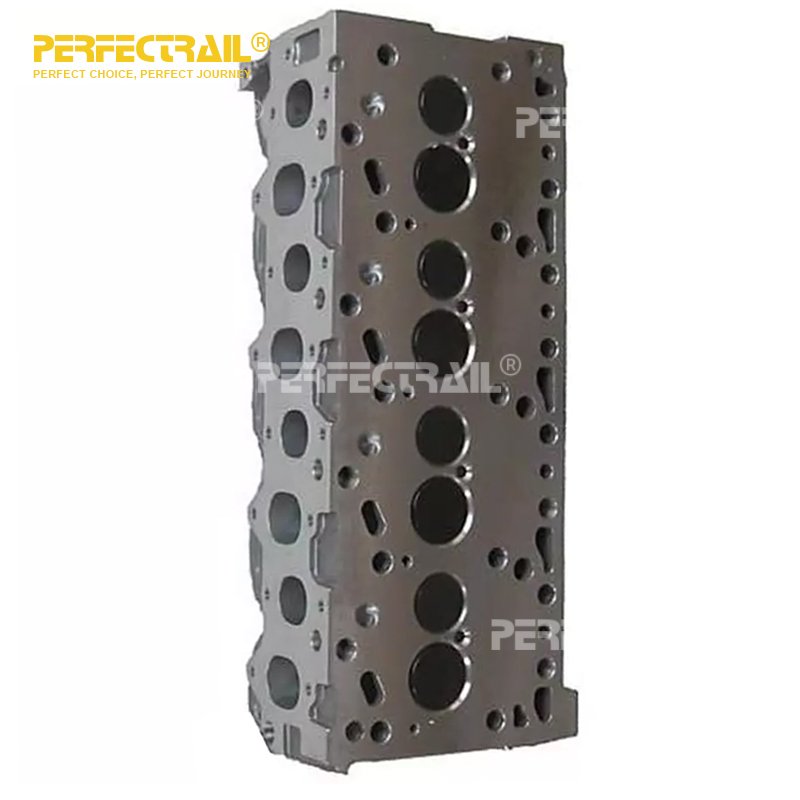 PERFECTRAIL 2996390 500311375 504007419 New Auto Parts Master Cylinder Head for Iveco Daily 1999-
