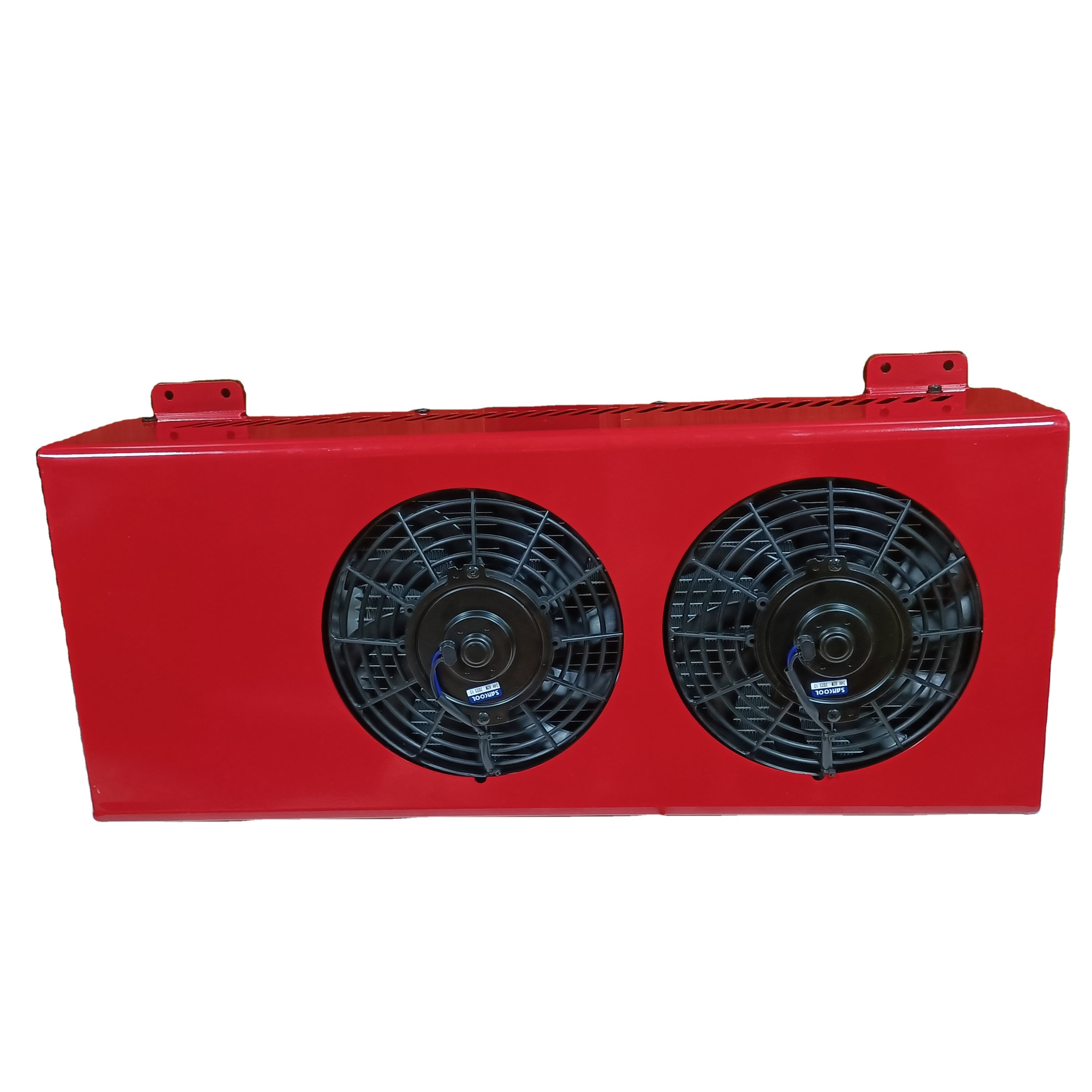 Single Cooling 12V Truck Air Conditioner Split Mobile RV and Household Parking Auto Conditioner