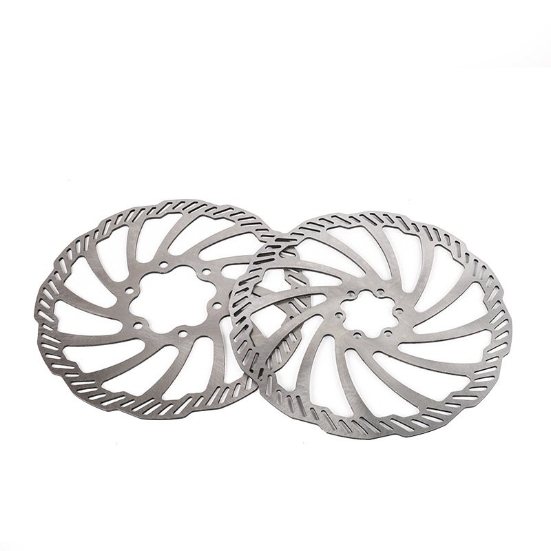Thicken Front Rear Disc Brake Rotor for Surron Light Bee