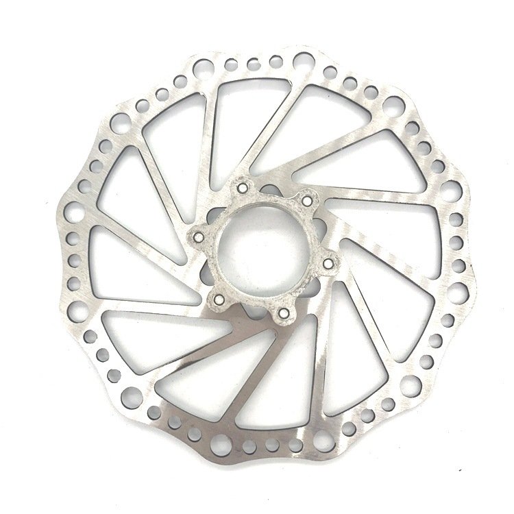 Mtb Disc Brake Pan 140/160mm Steel Rotor Hydraulic Disc Brake Mountain Bike Bicycle Disc Brake Pads