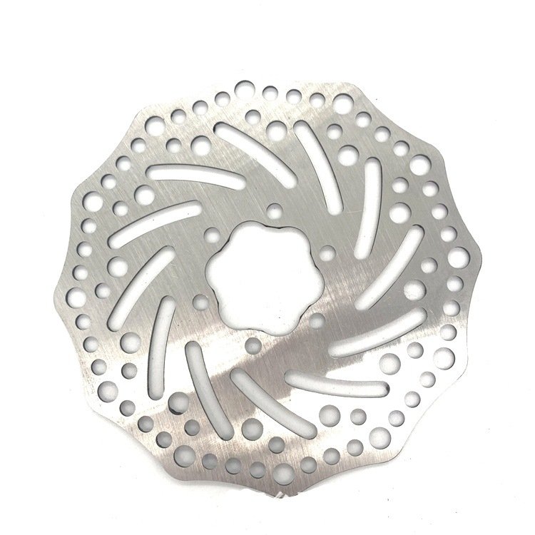 Mtb Disc Brake Pan 140/160mm Steel Rotor Hydraulic Disc Brake Mountain Bike Bicycle Disc Brake Pads