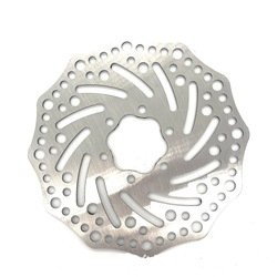 Hydraulic Disc Brake (Hydraulic Brake Pad)