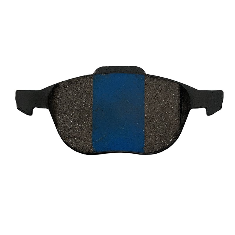 Wholesale Car Parts Brake Pads High Quality OEM C2Y33323Z Break Pads for MAZDA 3 FORD Focus VOLVO C30 C70 S40 V50 C