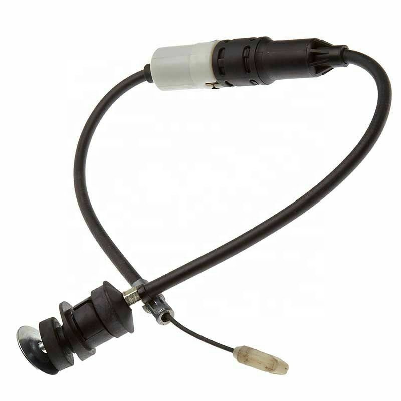 Chinese Factory Other Auto Brake System Clutch Cable 34935-92y15 for NISSAN Sentra B13 1990-1994 Aftermarket