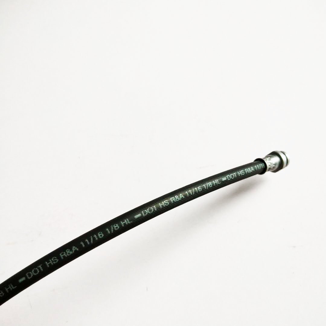 Automobiles Automotive Products High Pressure Hydraulic Brake Hose