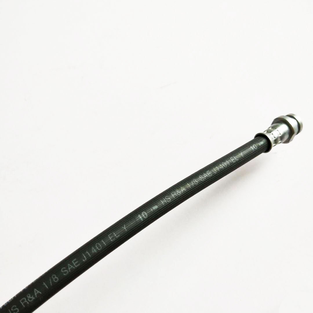Automobiles Automotive Products High Pressure Hydraulic Brake Hose