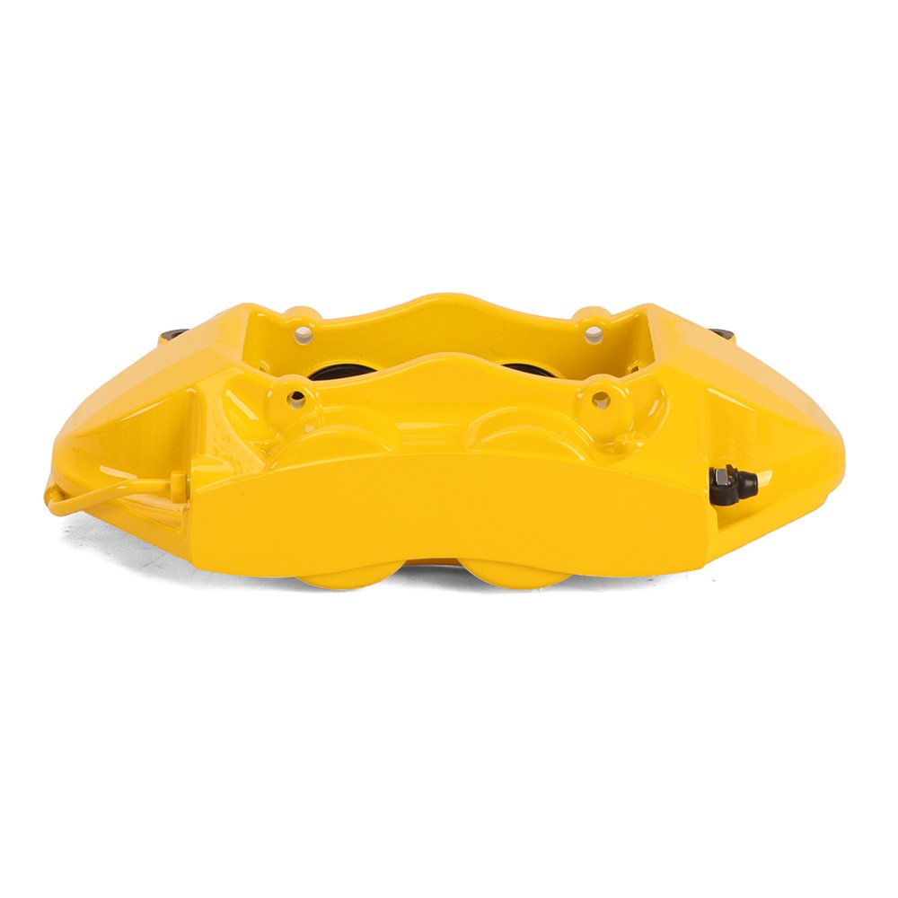 China Large Factory Customized Color GT4 4 Piston Brake Caliper Rear for LEXUS LX570 LC200 Y62