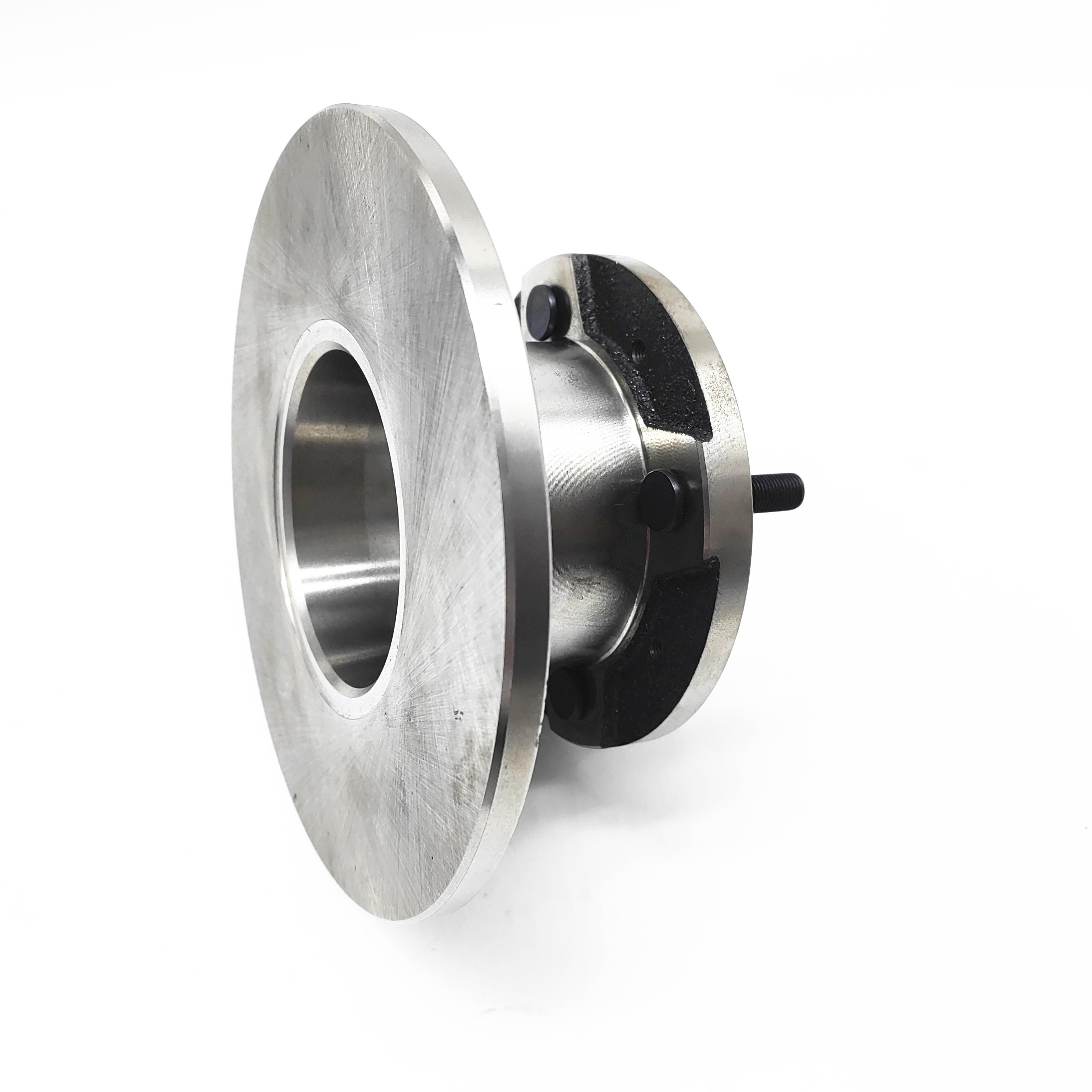 JOKA Classic Mini Parts 7.5" Front Brake Disc GBD101 BTA193 21A1265 for Classic Austin Rover Mini 1275GT Support Customize