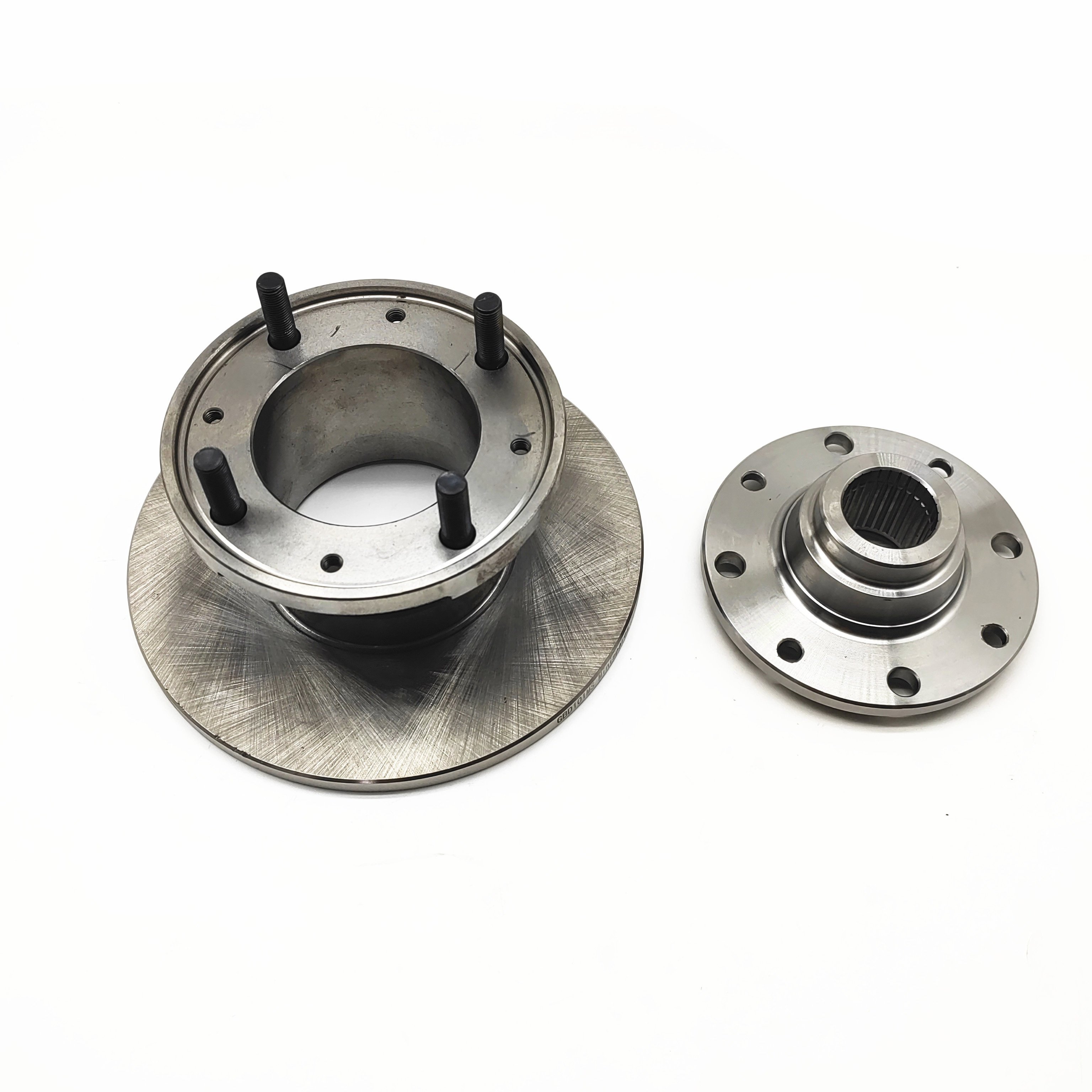 JOKA Classic Mini Parts 7.5" Front Brake Disc GBD101 BTA193 21A1265 for Classic Austin Rover Mini 1275GT Support Customize
