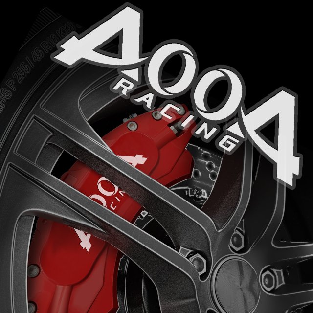 Wholesale and Aluminum Alloy Brake Caliper Covers for Japanese and Korea Cars