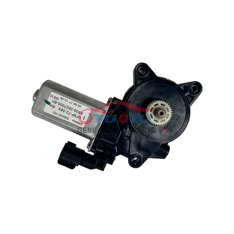 Auto Window Regulator UF9P-73-58X UF9P-72-58X Window Motor for Ranger 2.2l 3.2l