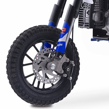 52cc 2 STROKE, AIR COOLED Gasoline Mini Dirt Bike With EPA for Sale