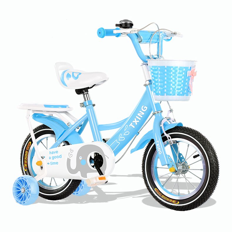 12 14 16 18 20 Inches China Factory Price Bike for Kids/ Cheap Price Child Toy Cycle Children Bicycle With Flash Training Wheel
