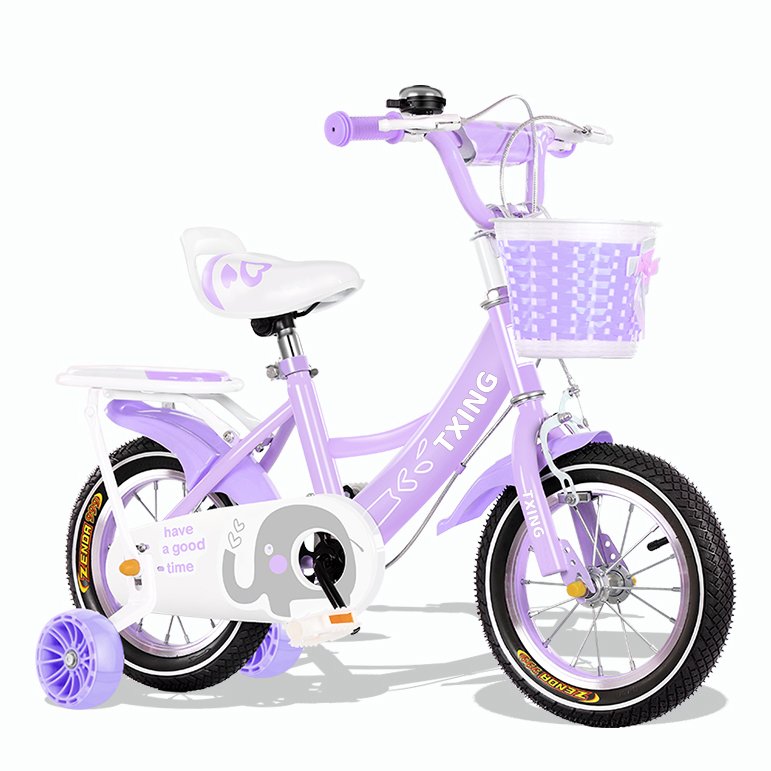 12 14 16 18 20 Inches China Factory Price Bike for Kids/ Cheap Price Child Toy Cycle Children Bicycle With Flash Training Wheel