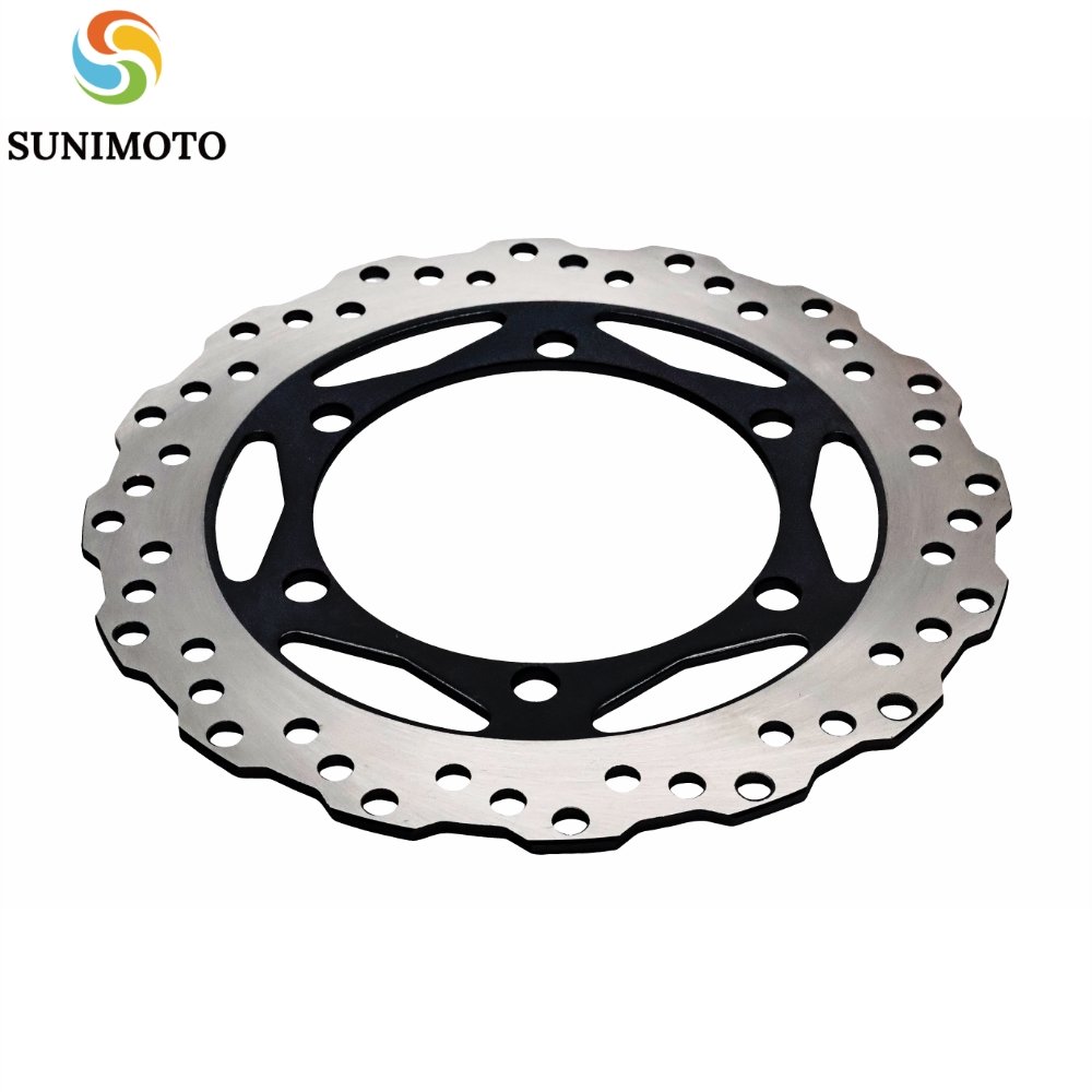 Factory Custom China Motorcycle Disc Brake for KAWASAKI KLR650