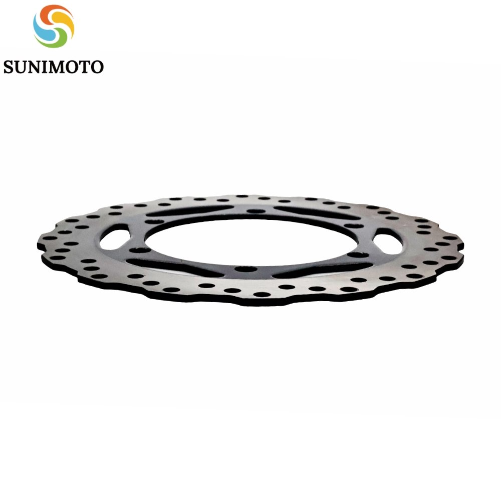 Factory Custom China Motorcycle Disc Brake for KAWASAKI KLR650