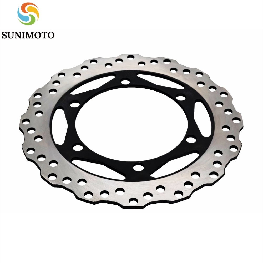 Factory Custom China Motorcycle Disc Brake for KAWASAKI KLR650