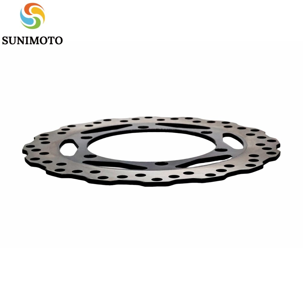 Factory Custom China Motorcycle Disc Brake for KAWASAKI KLR650