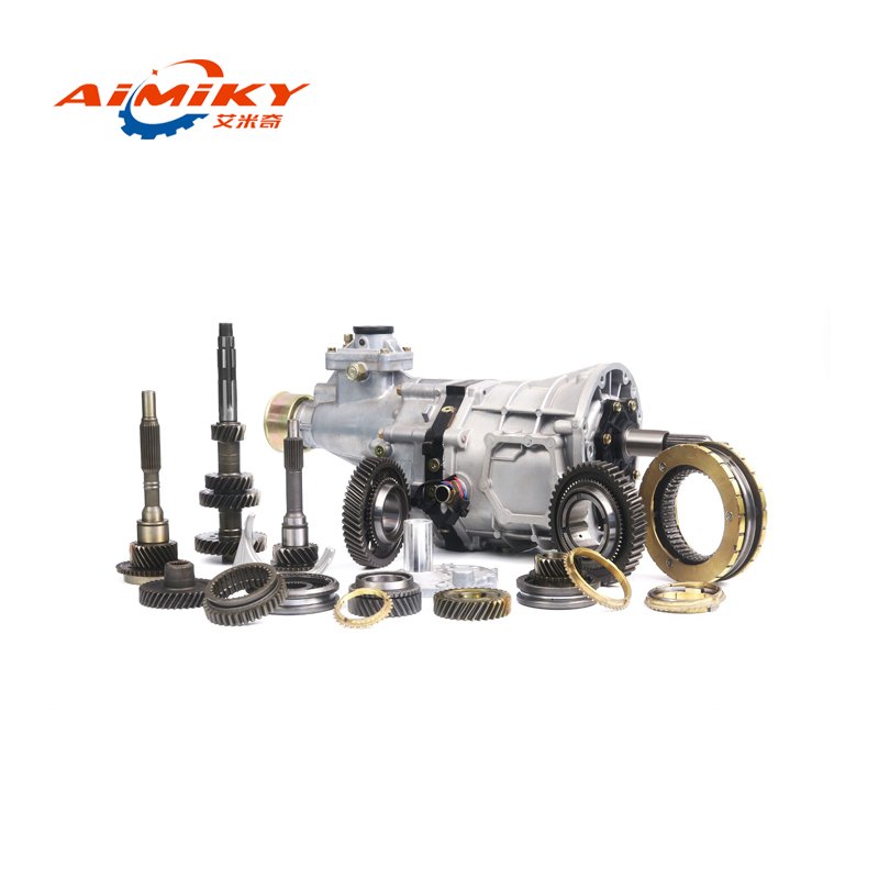 BRAKE REPAIR KIT 58375-4F000CH 58385-4F000CH for Hyundai H100 OS083-26