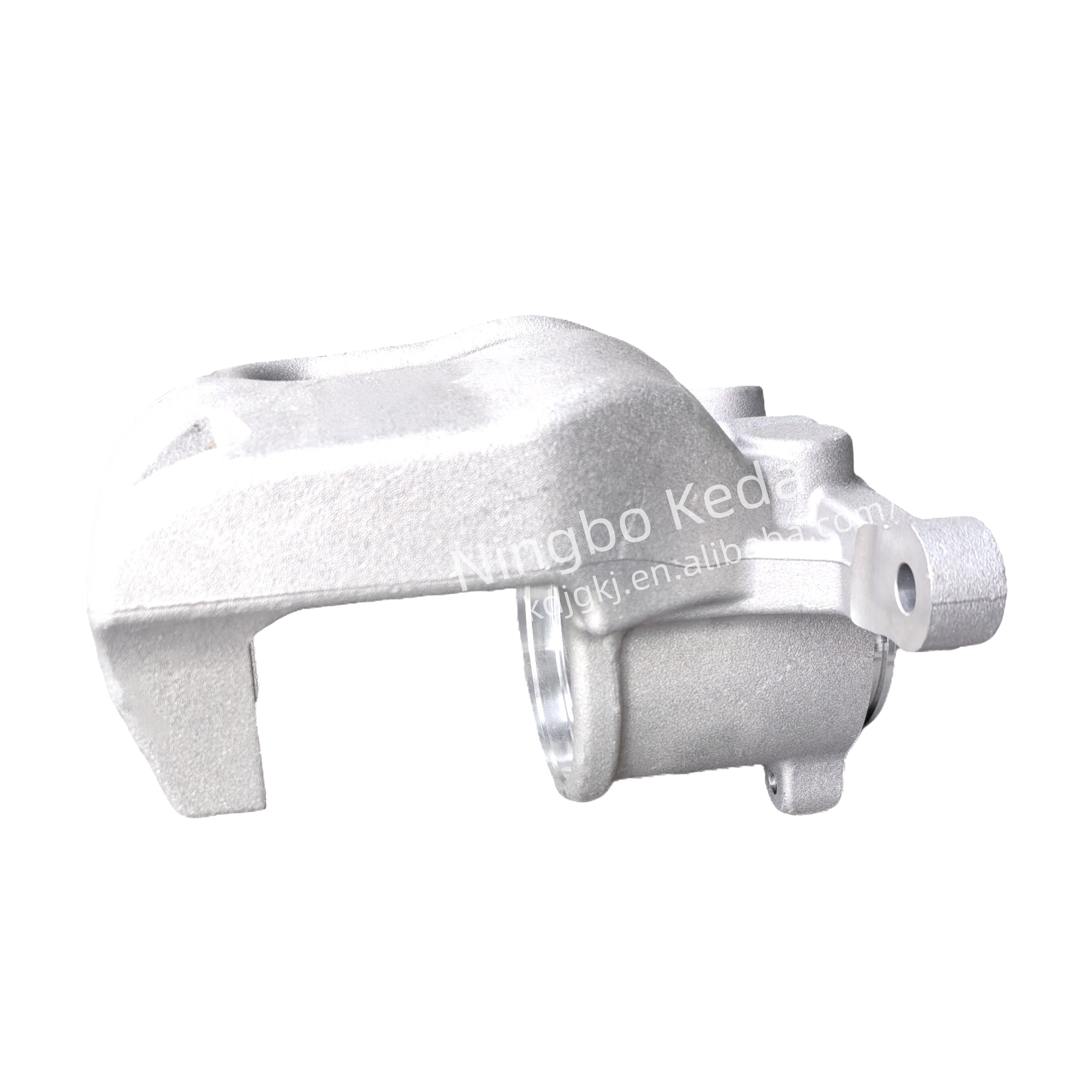 Single-Piston Rear Brake Caliper Anti-Corrosion Coating Universal Fit for Sedan/SUV Bulk Order Discount
