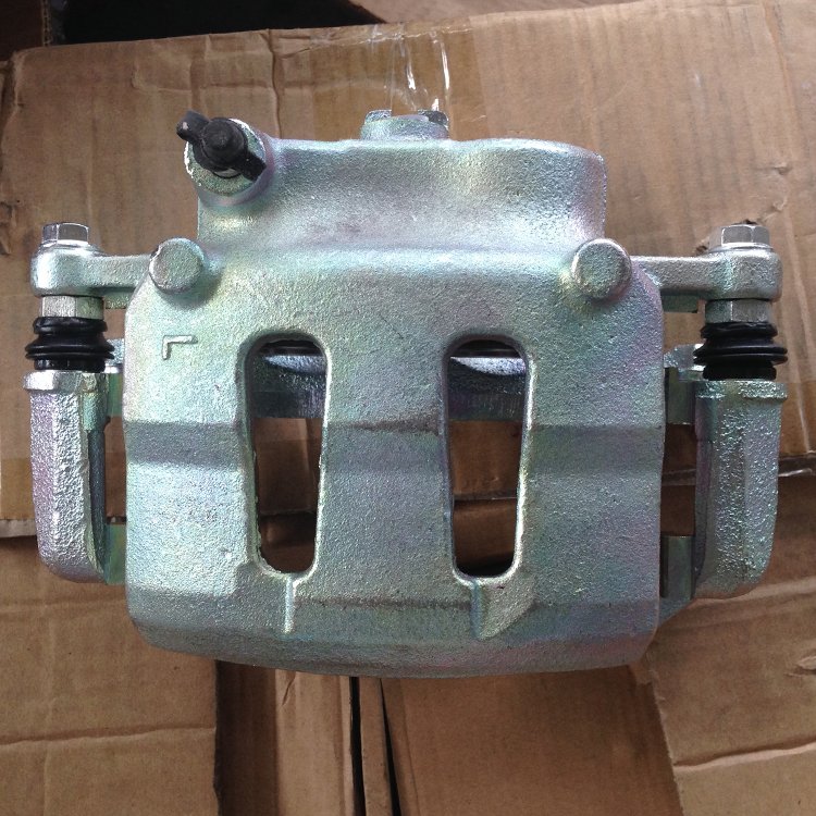 Auto Part Disk Brake Caliper Price for Nissan URVAN 41011-VH010 41011-27N00 41011-57G00