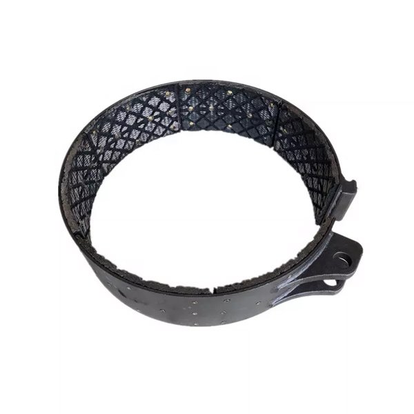 SL50 Wheel Loader Brake Caliper