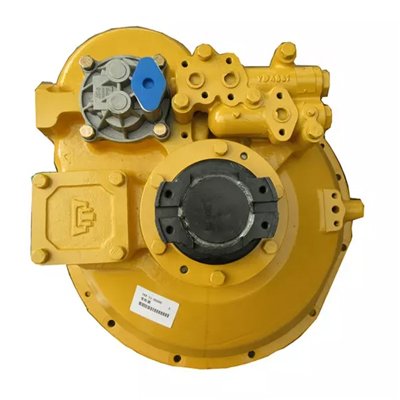 SL50 Wheel Loader Brake Caliper