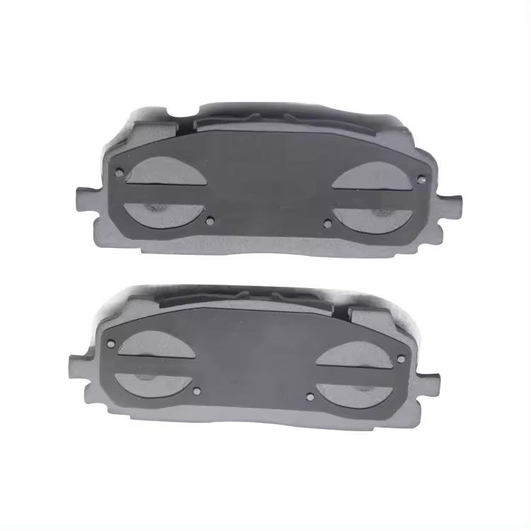 D1894 OE NO 4M0698151AA Brake Disc Car Brake Systems Auto Brake Pads for AUDI VOLKSWAGEN
