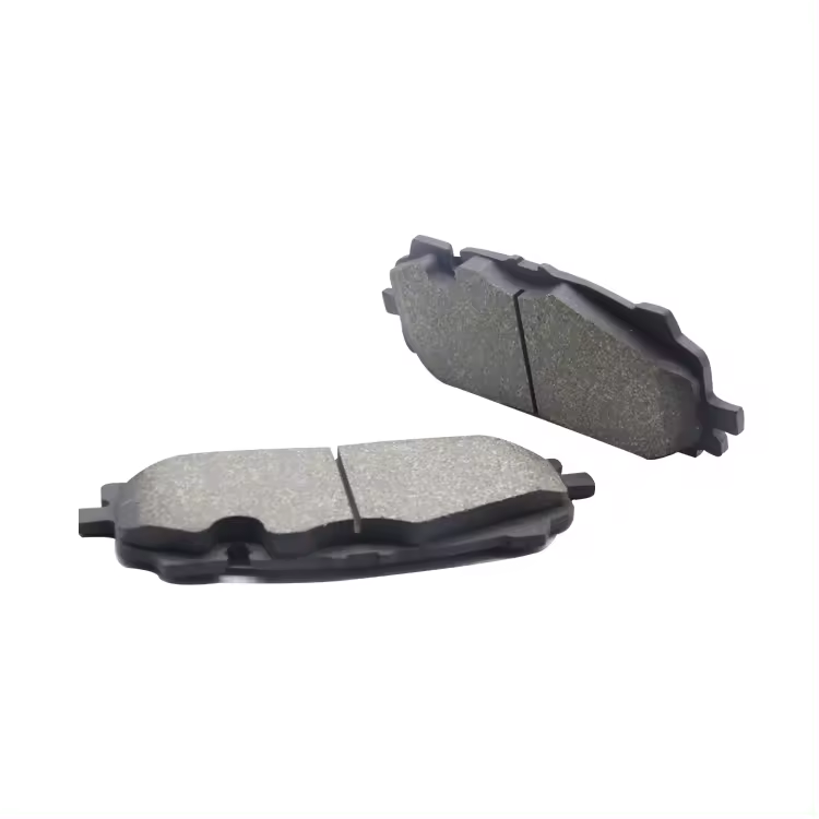 D1894 OE NO 4M0698151AA Brake Disc Car Brake Systems Auto Brake Pads for AUDI VOLKSWAGEN