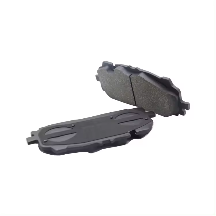 D1894 OE NO 4M0698151AA Brake Disc Car Brake Systems Auto Brake Pads for AUDI VOLKSWAGEN