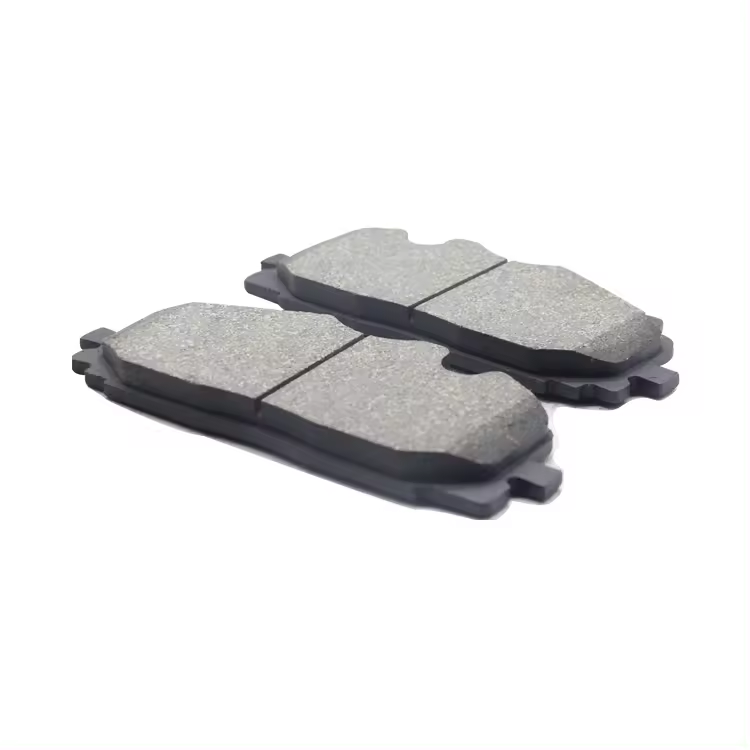 D1894 OE NO 4M0698151AA Brake Disc Car Brake Systems Auto Brake Pads for AUDI VOLKSWAGEN