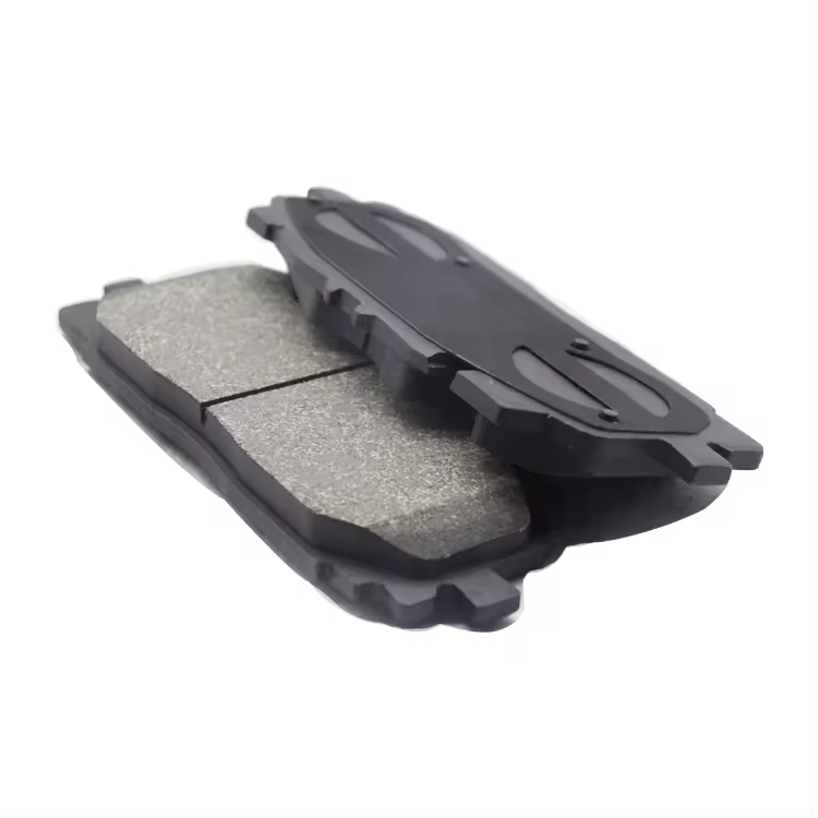 D1894 OE NO 4M0698151AA Brake Disc Car Brake Systems Auto Brake Pads for AUDI VOLKSWAGEN