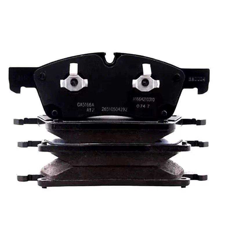 SDCX brake pads D1795-9024 GDB2071 0004208200 A0004203602 for C160 C180 C220 C250 C300 C450 C63 AMG