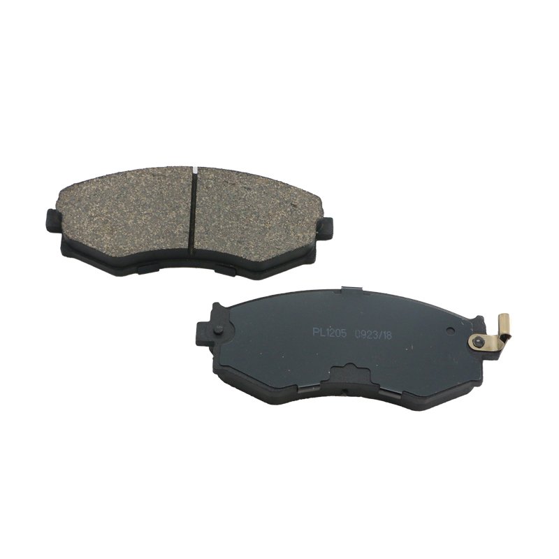 Premium Design Ceramic Brake Pads High Quality 45022S5D415 Car Rear Brake Pads for Toyota Honda Models