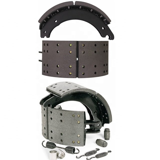 BRAKE SHOE 47410-EV152 D2105 BRAKE SHOE